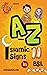A-Z of Islamic Signs in BSL (Muslim Children's Books and Islamic Stories for Kids)