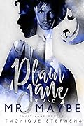 Plain Jane and Mr. Maybe
