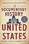 A Documentary History of the United States (11th Edition)