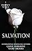 Salvation (The Deadly Seven #4) by Cassie Hargrove