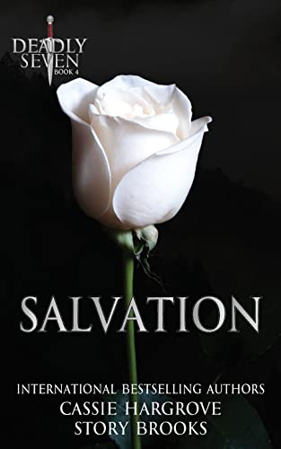 Salvation (The Deadly Seven, #4)