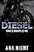 Diesel (King's Disciples MC...