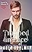 Trapped in Lace (Emerald Ci...