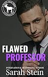 Flawed Professor (Cocky Hero Club)