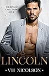 Lincoln by V.H. Nicolson