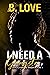I Need A Gangsta (Gucci Gang Saga Book 1)