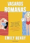 Vasaros romanas