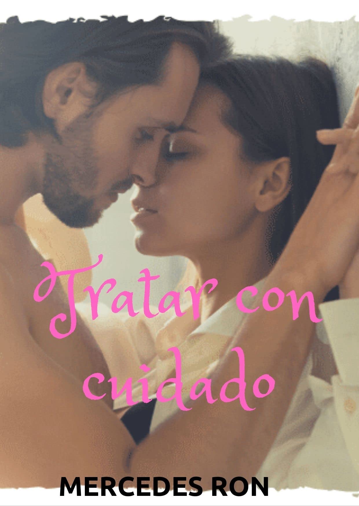 Tratar con cuidado (Spanish Edition)