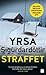 Straffet (Freyja & Huldar, #2)