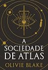 A Sociedade de Atlas (A Sociedade de Atlas, #1) Book cover for A Sociedade de Atlas (A Sociedade de Atlas, #1)