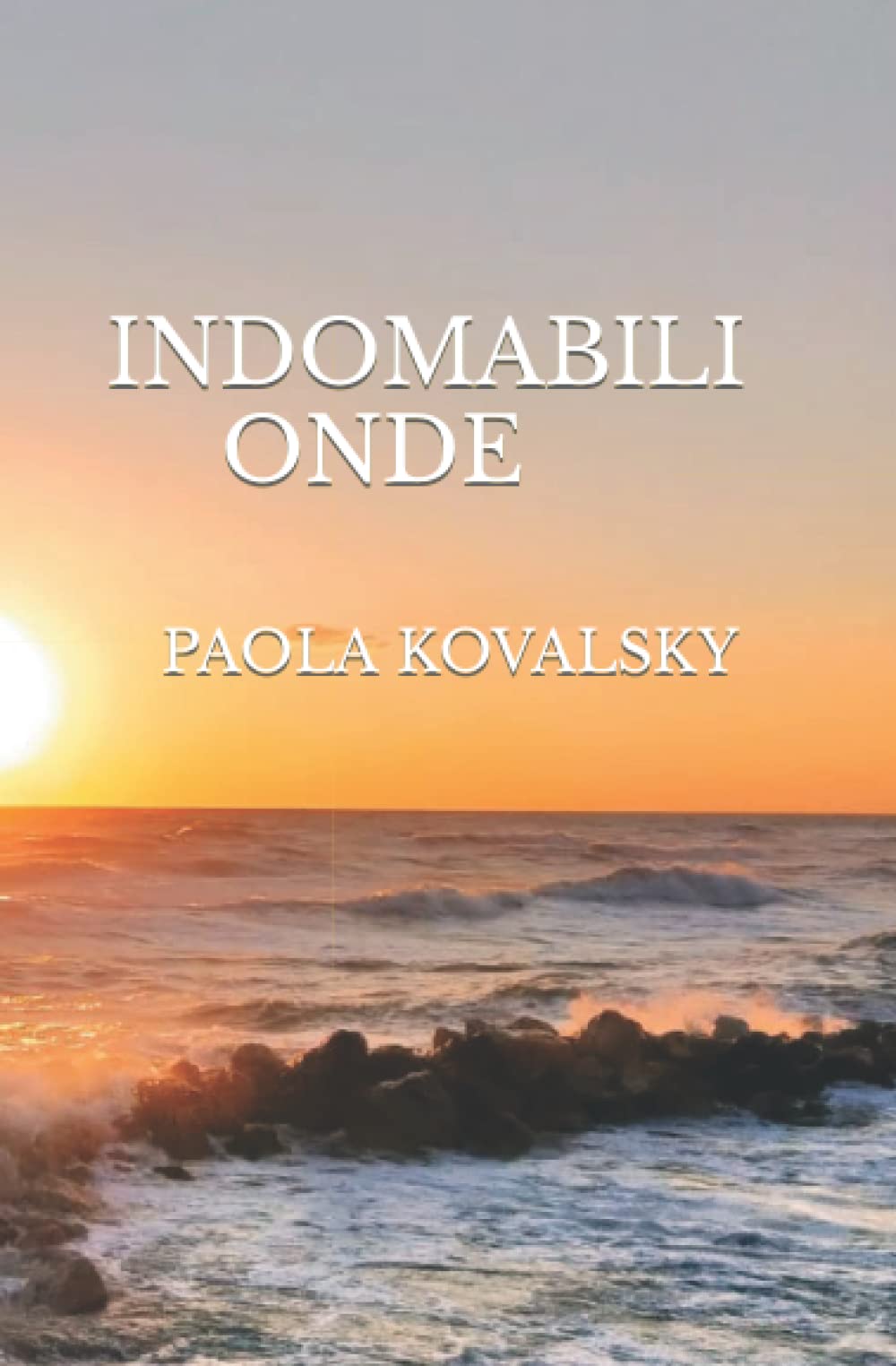 INDOMABILI ONDE (Italian Edition)