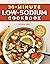 30-Minute Low-Sodium Cookbo...
