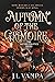 Autumn of the Grimoire (Sisters Solstice, #1)