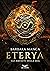 Eterya. Gli amuleti della Dea (Eterya, #1)