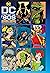 DC Through the 80s: The Experiments (DC Through the 80's, #2)