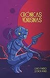 Crónicas Venusinas by Leonor Ñañez