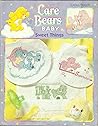 Care Bear Sweet Baby Things (Leisure Arts #3566)