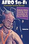 AFRO Sci-Fi Antho...