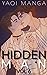 Hidden Man Vol 6