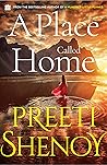 Book cover for A Place Called Home