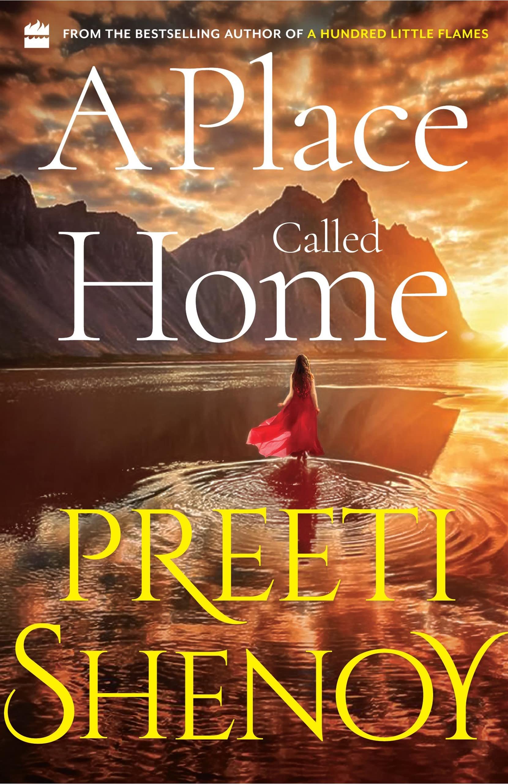 A Place Called Home (Kindle Edition)