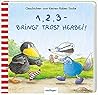 Der kleine Rabe Socke: 1, 2, 3 – bringt Trost herbei!: Geschichten vom kleinen Raben Socke Der kleine Rabe Socke: 1, 2, 3 – bringt Trost herbei!: Geschichten vom kleinen Raben Socke
