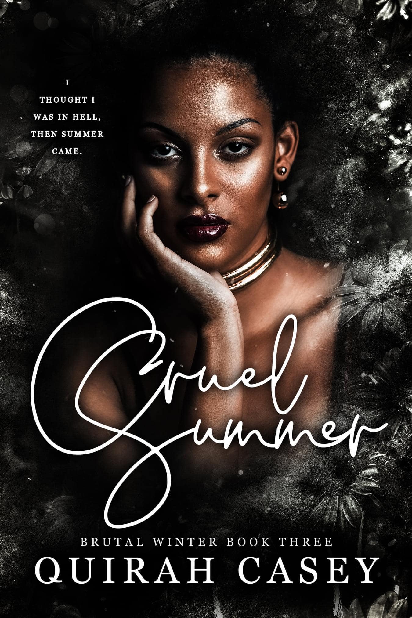 Cruel Summer (Brutal Winter #3)