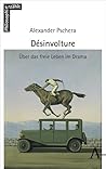 Desinvolture: Uber Das Freie Leben Im Drama (Philosophie Erzahlt, 7) (German Edition)