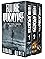 Future Apocalypse: A Time Travel Series Box Set Books 1-3