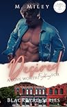 Desired (BlackByrd, #4)