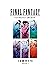 Final Fantasy Ultimania Archive Volume 1
