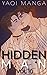 Hidden Man Vol 10