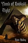 Book cover for Tomb of Endless Night
