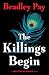 The Killings Begin (Spectrum, #1)