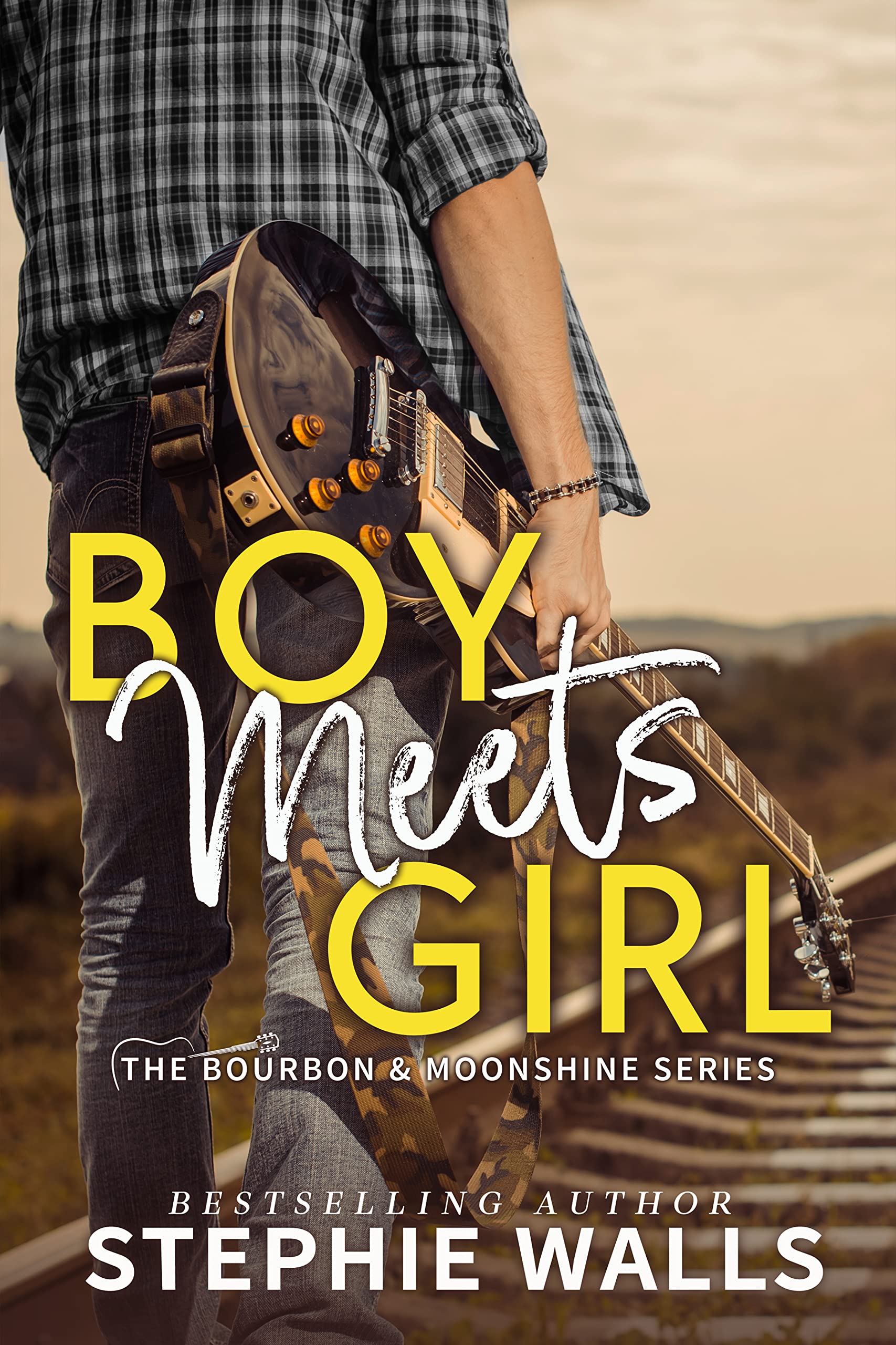 Boy Meets Girl (Kindle Edition)