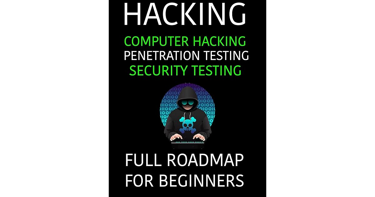 Ethical Hacking complete Roadmap Information For Beginners, Computer
