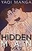 Hidden Man Vol 12
