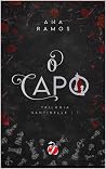 O Capo (Os Santinelles Livro 1) (Portuguese Edition)