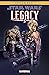 Star Wars - Legacy T05 (Lég...