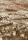 Paisaje y territorio en el Perú (Spanish Edition)