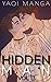 Hidden Man Vol 13