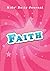 Kids' Daily Journal: Faith