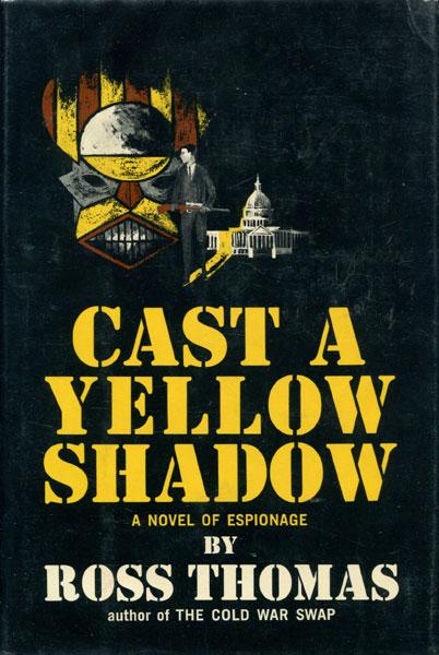 Cast a Yellow Shadow