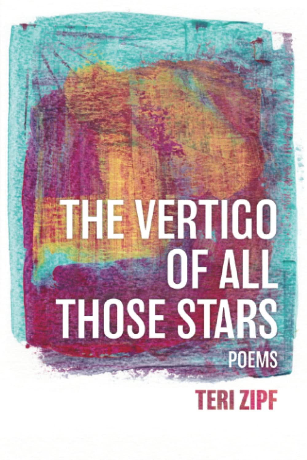 The Vertigo of All Those Stars