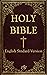 Holy Bible ( ESV): English Standard Version Edition 2022