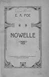 Nowelle by Edgar Allan Poe