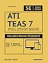 ATI TEAS 7 Study Guide: Smart Edition Academy TEAS 7 Prep Book 4th Edition with 3 Online Practice Tests ATI TEAS 7 Study Guide: Smart Edition Academy TEAS 7 Prep Book 4th Edition with 3 Online Practice Tests
