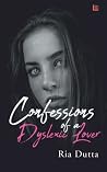 Confessions of a Dyslexic Lover