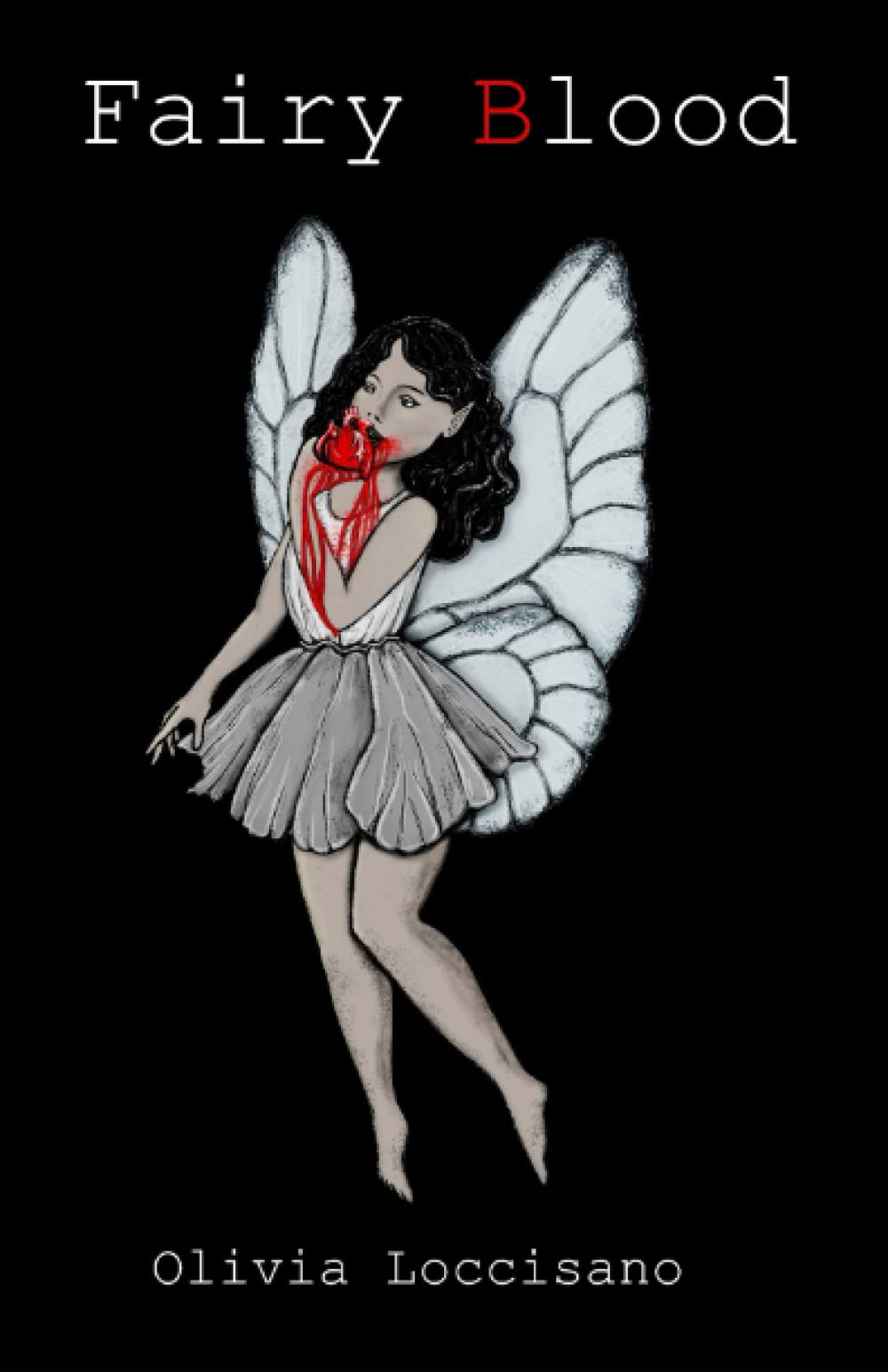 Fairy Blood