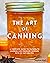 The Art of Canning: A Compl...